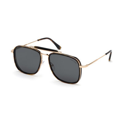 Tom sale ford huck